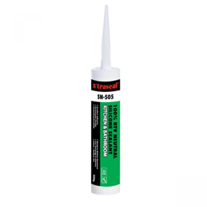 Keo dán kính x'traseal kháng mốc SN-505