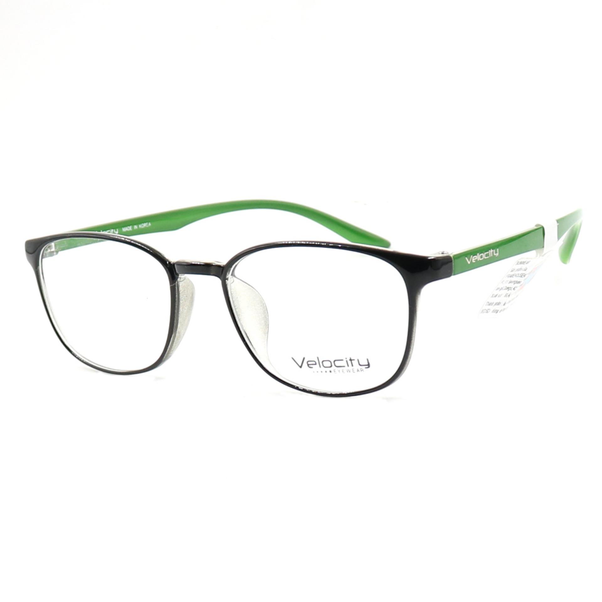 [HCM]Gọng kính VELOCITY VL97459 117
