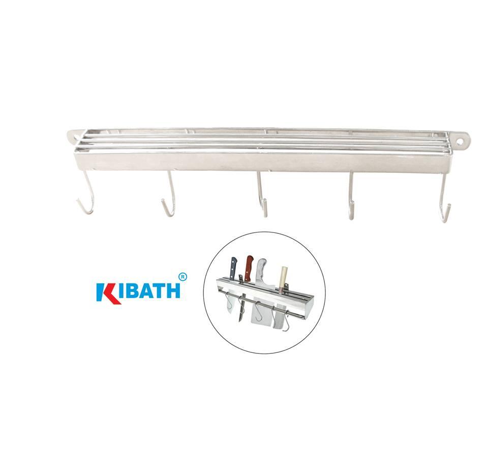 Máng dao Kibath dài 50cm KB-802