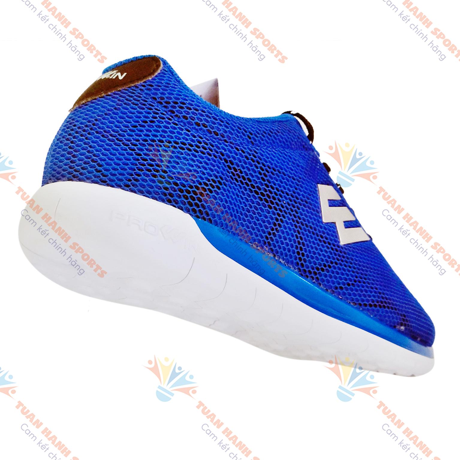 giầy running Prowin Nam ( Xanh )