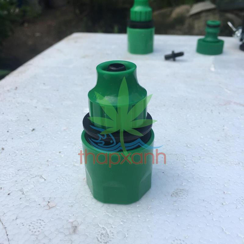 Khởi thủy đầu vào 16 đầu ra 4/7 hoặc 811 hoặc 912 (Côn thu 16-4/7, 16-811, 16-912)