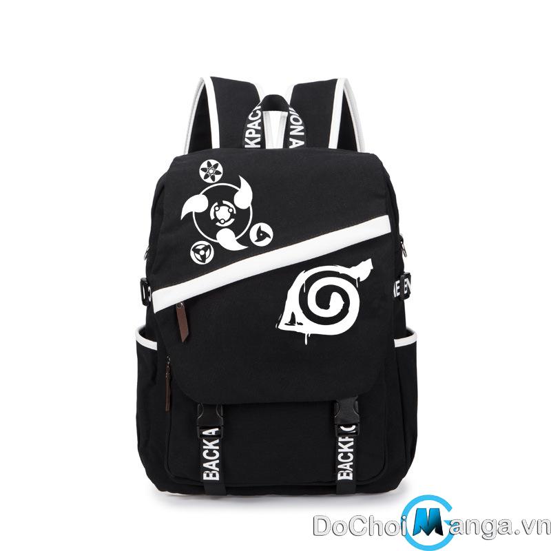 Balo Naruto MS 6