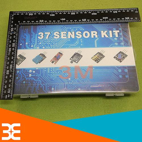 Combo 36 Module Cảm Biến Cho Arduino