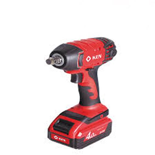 Máy siết bu lông pin KEN  BL6320D