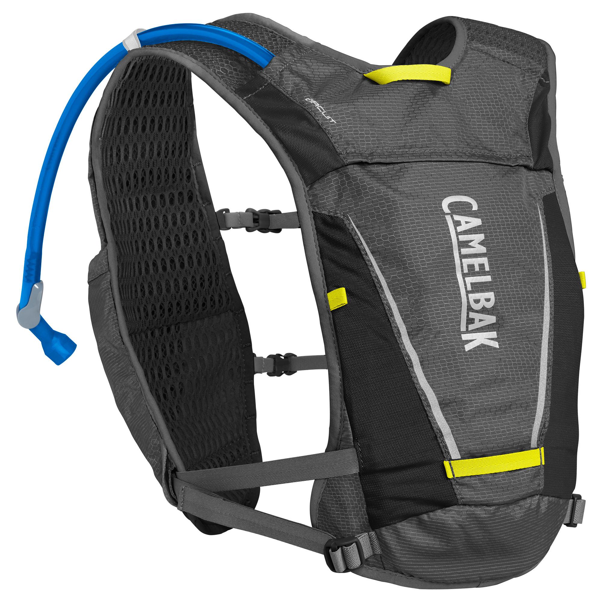 VEST NƯỚC CHẠY BỘ CAMELBAK CIRCUIT VEST (XÁM)