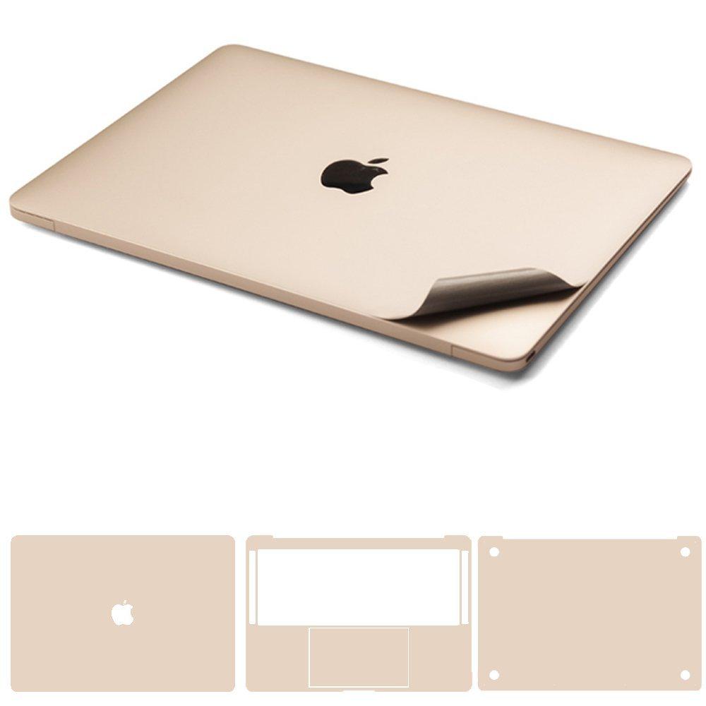 Bộ dán Full JRC Macbook Air 13.3inch 2018 (A1932)