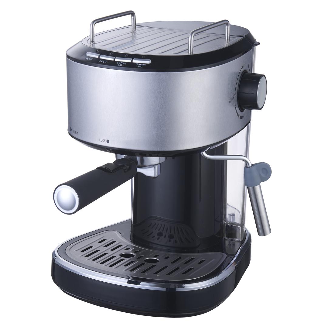Máy pha cà phê Capuchino & Espresso