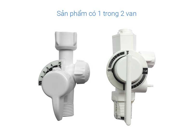 Máy nước nóng trực tiếp Ariston Luxury ST45PE - VN