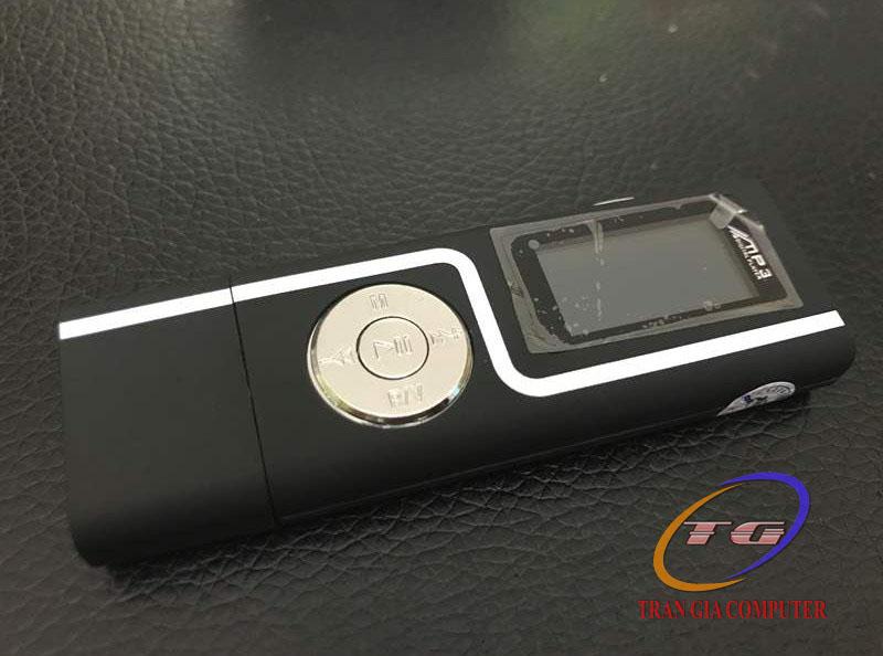 Máy nghe nhạc MP3 GH -X1 8GB