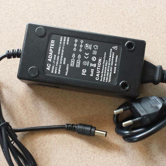 bộ nguồn đa năng 12-24v 96w