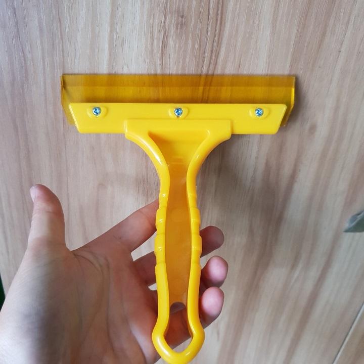 cây gạt kính, gạt nước mini, gạt dán decal