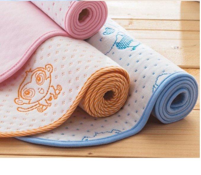 Miếng lót chống thấm 4 lớp kt 50x70cm