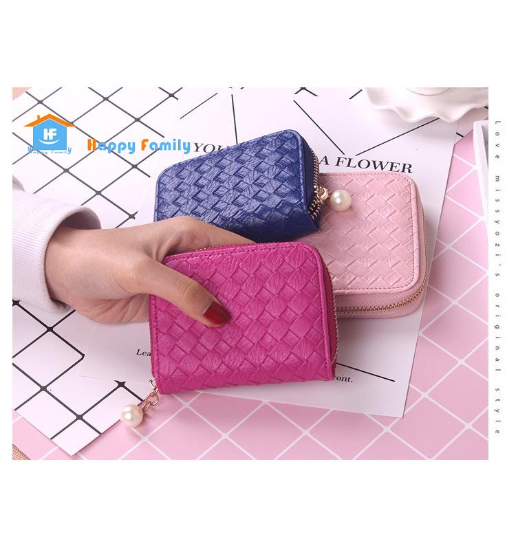 [HCM]【Có bỏ sỉ 】Ví bóp nữ mini hàng đẹp