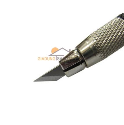 Bộ khắc trổ đa năng 12 in 1