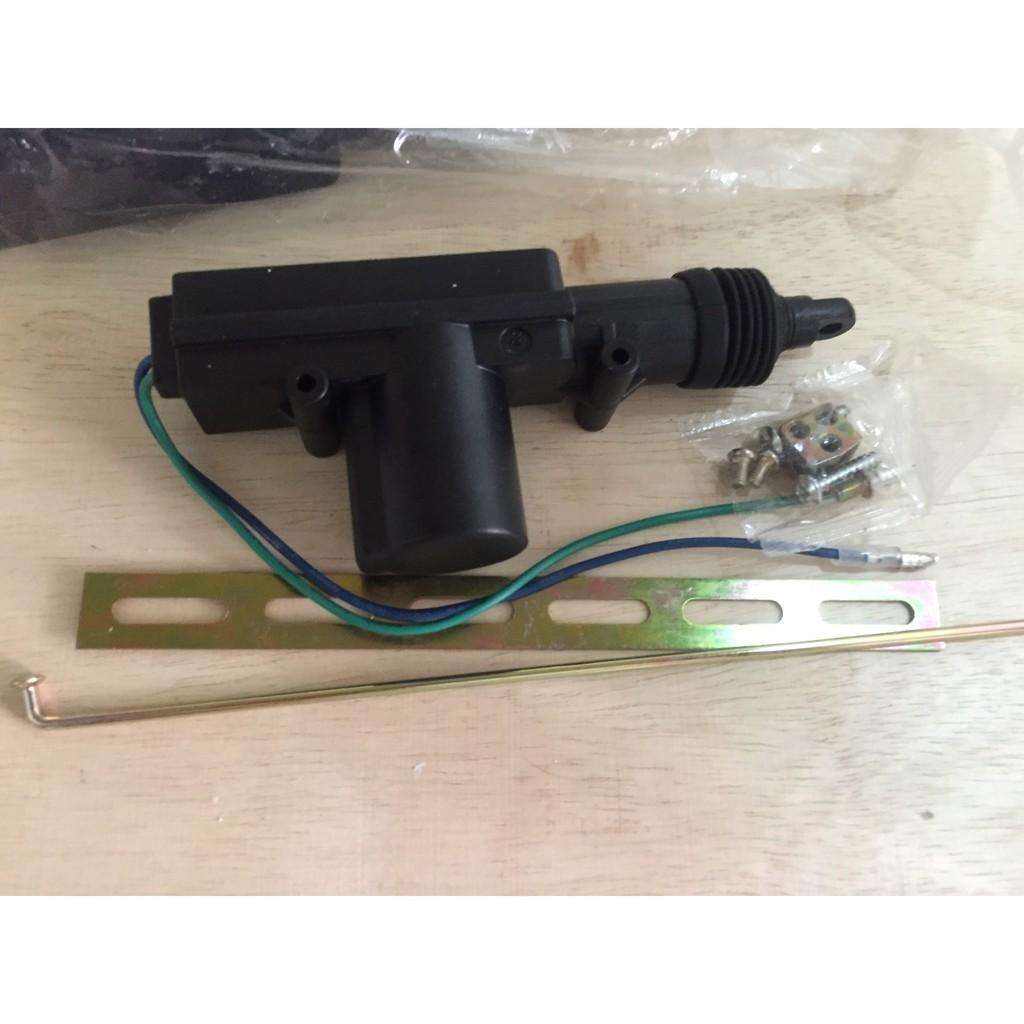 combo 02 Chuột tổng điều khiển ô tô 12V MS21