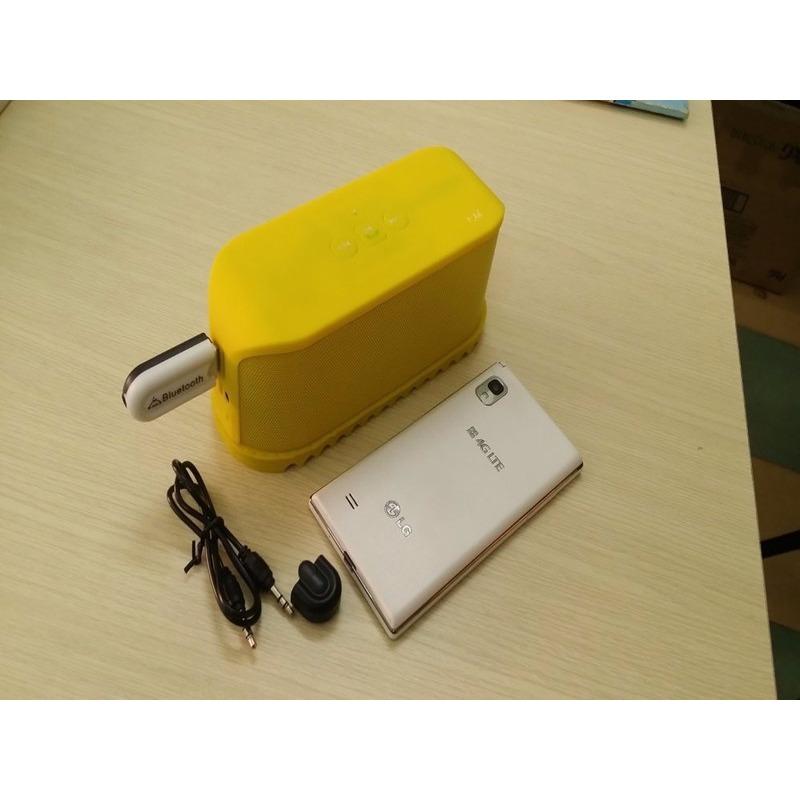 USB bluetooth HJX-001 loại xịn