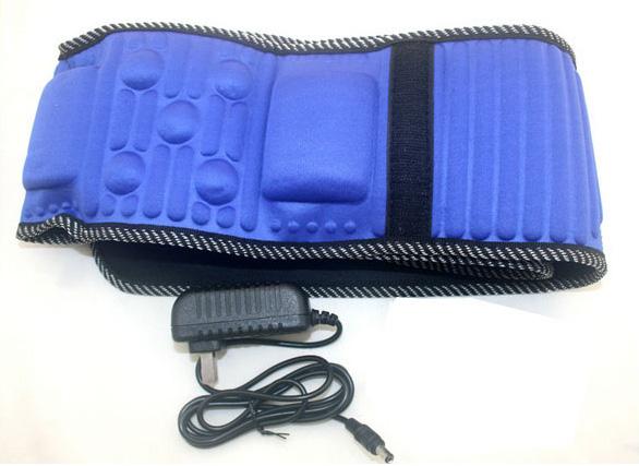 Đai Massage đánh tan, giảm mỡ bụng X5