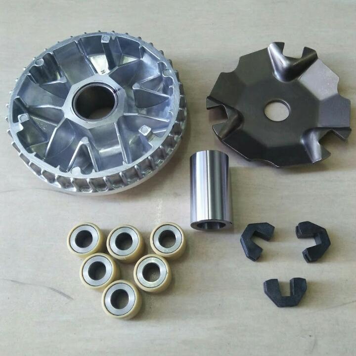 Bộ chén bi nồi trước AB 110 Fi thái lan