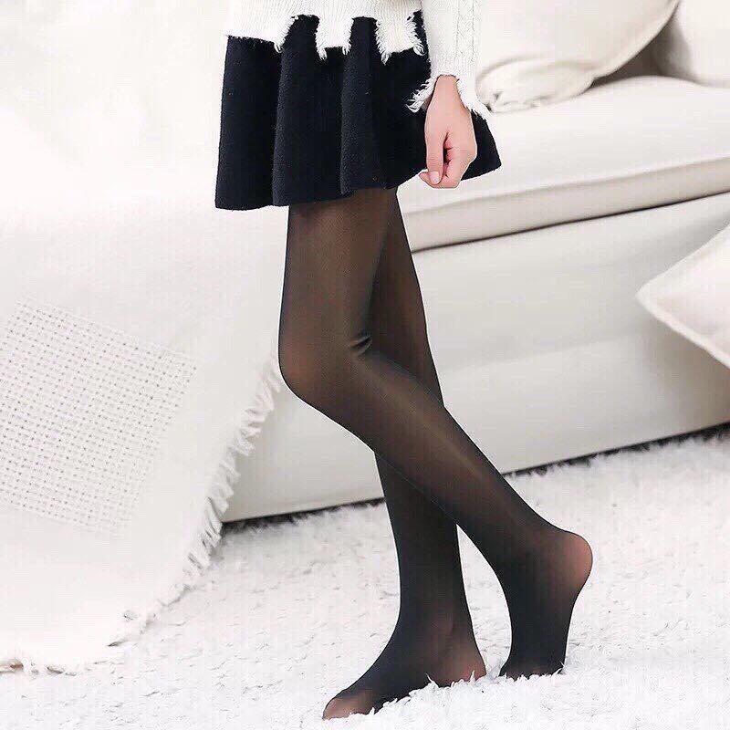 Quần tất 3D cho bé từ 3 đến 12 tuổi