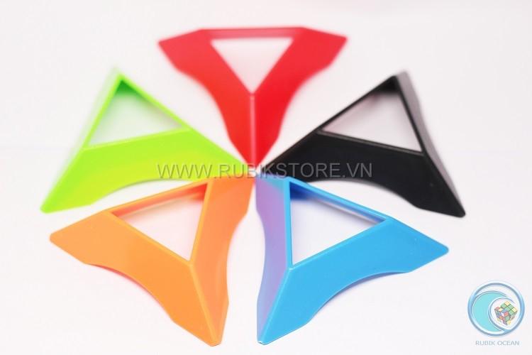 Phụ kiện đế kê Rubik trưng bày - Stand - Rubik Ocean