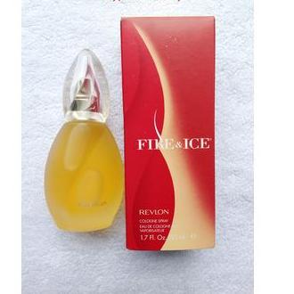 NƯỚC HOA CO2 FIRE & ICE NỮ 50ML