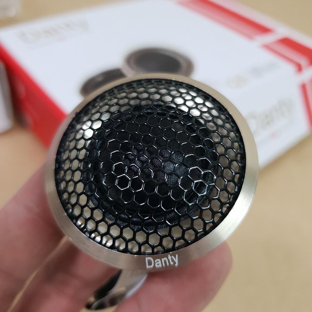 Loa tép Tweeter Denmark cao cấp