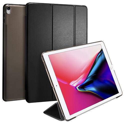 Bao da iPad Pro 12.9 Spigen Smart Fold Case (2017) - Black