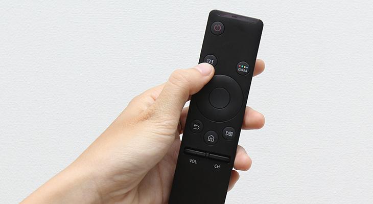 Điểu khiển REMOTE samsung TIVI SMART