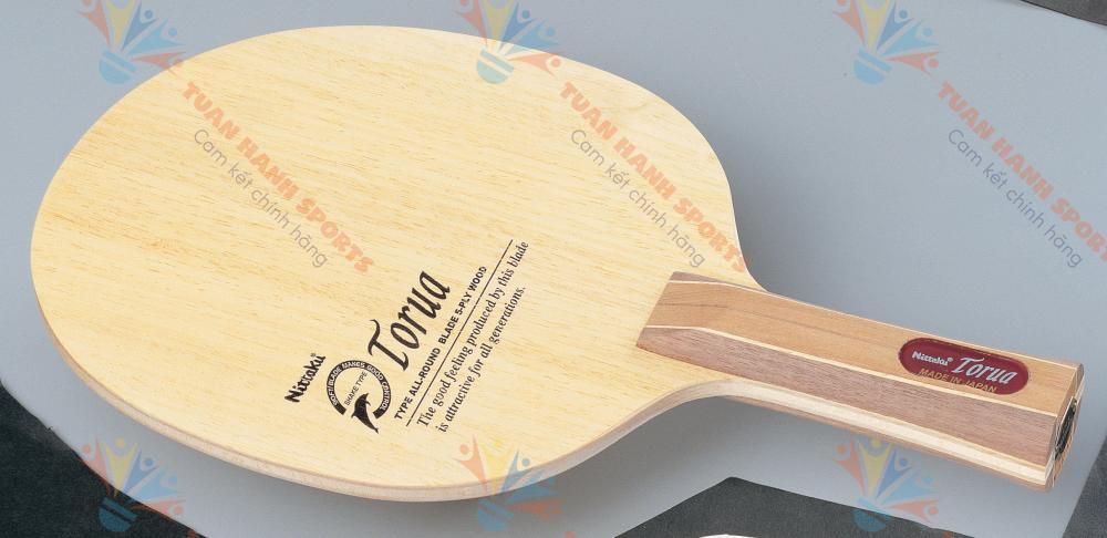 Cốt vợt Bóng Bàn Nittaku TORUA