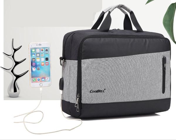 CẶP LAPTOP Coolbell CB 503