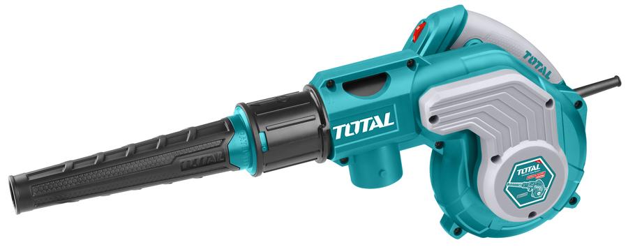 Máy thổi bụi hút bụi 800W TOTAL TB2086
