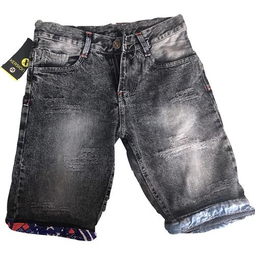 [HCM]quần short jeans VẢI ĐEPJ