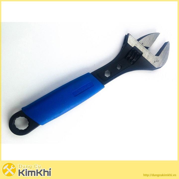 Mỏ lết 8 inch C-Mart F0201-08