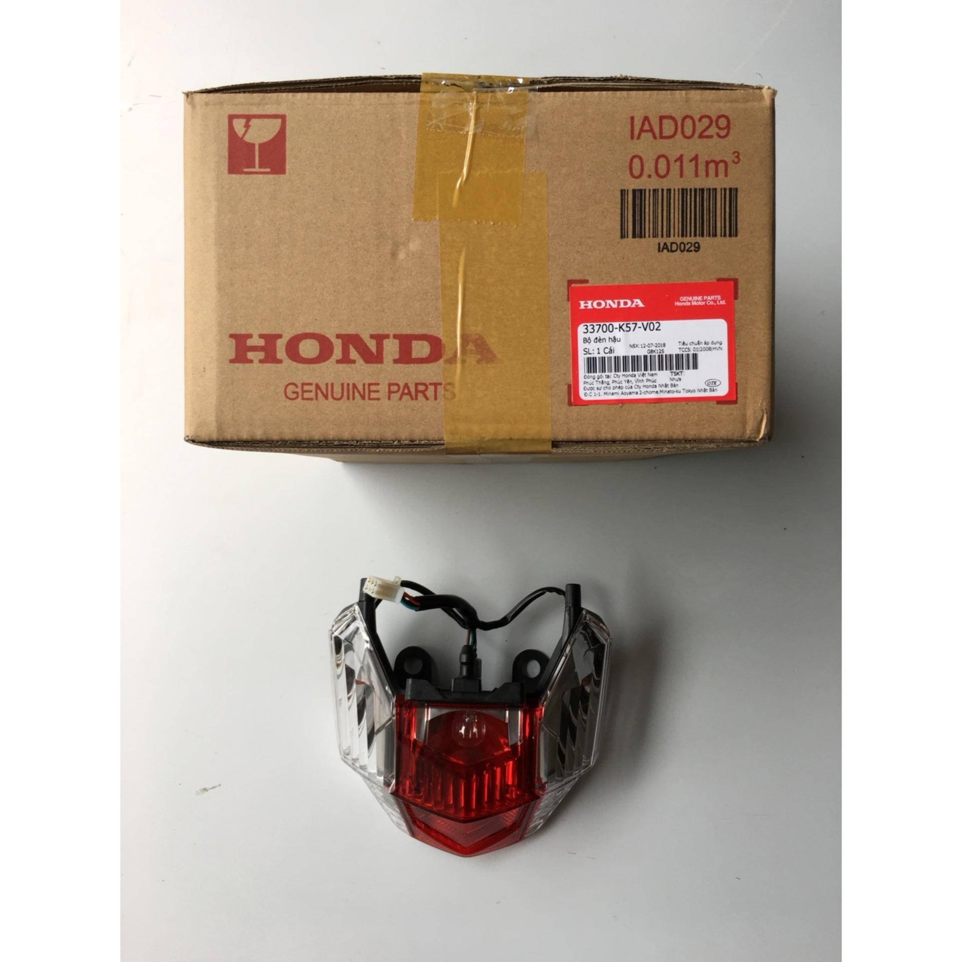 Đèn hậu Blade 33700K57V02