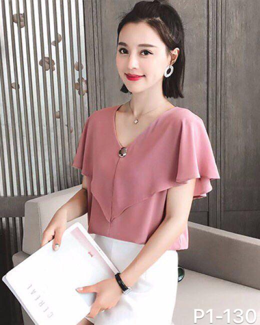 ÁO KIỂU CHOÀNG BÈO