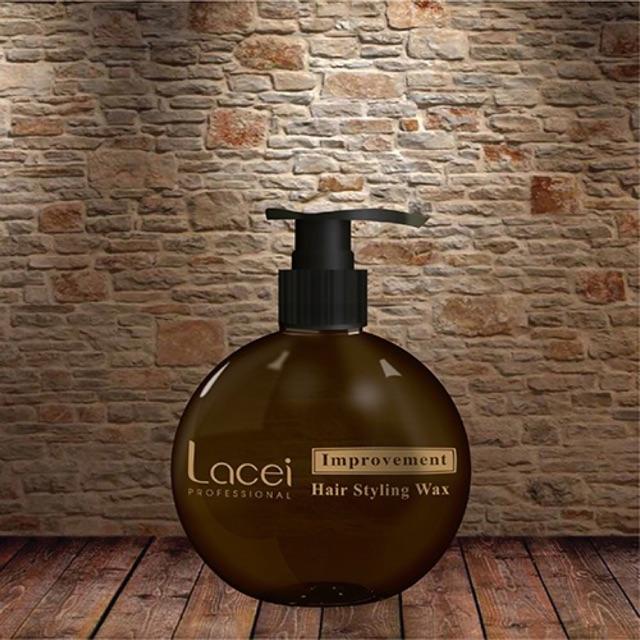 [HCM]Wax tạo kiểu tóc xoăn Lacei Improvement 250ml