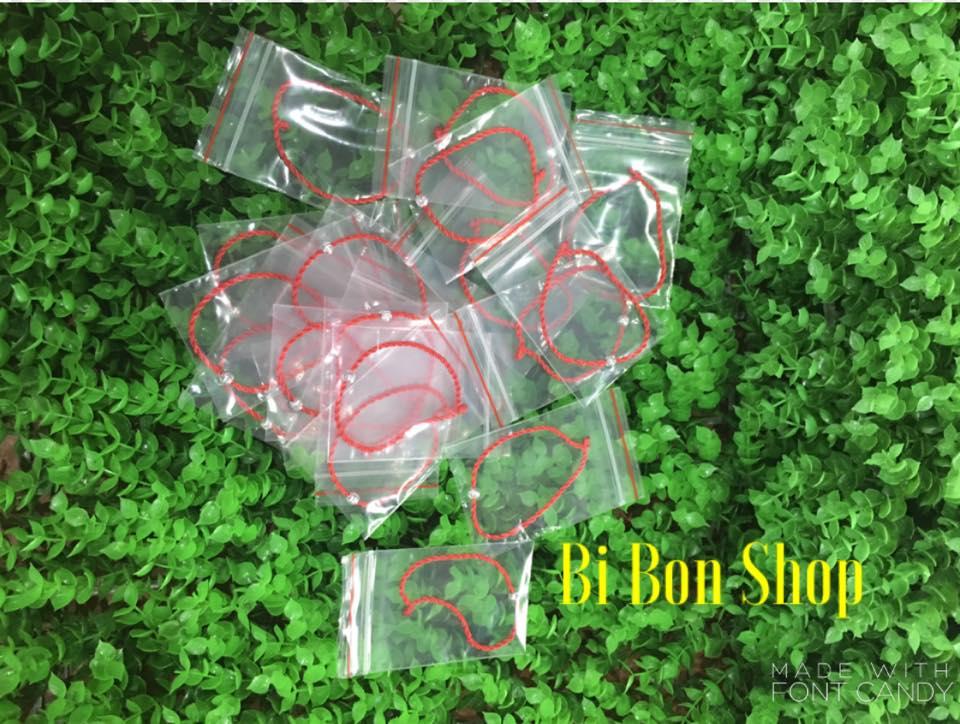 Combo 20 dây may mắn