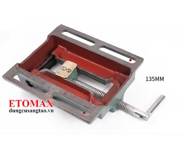 Ê tô khoan bàn cỡ lớn V2 (4inch)