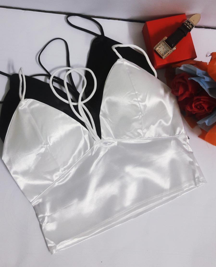 [HCM]Áo ngực Bra phi bóng siêu mịn mát- 047