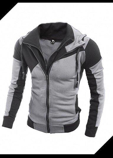 [HCM]ÁO KHOÁC NỈ NAM DÀY DẶN KHÔNG XÙ LÔNG