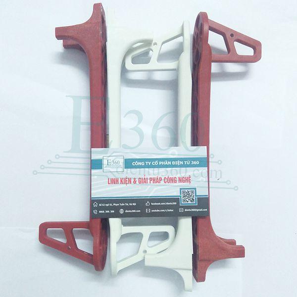 BỘ KIT MÁY BAY F450 CÓ MẠCH ĐIỆN