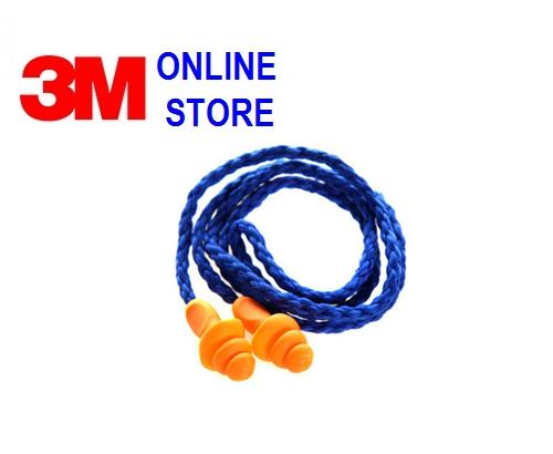 NÚT BỊT TAI CHỐNG ỒN 3M 1290