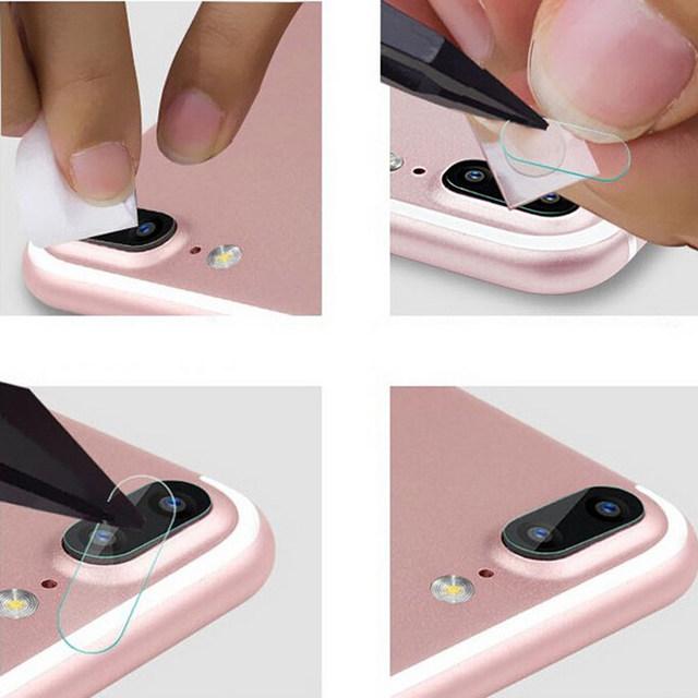 Dán cường lực Camera Samsung Galaxy Note 8