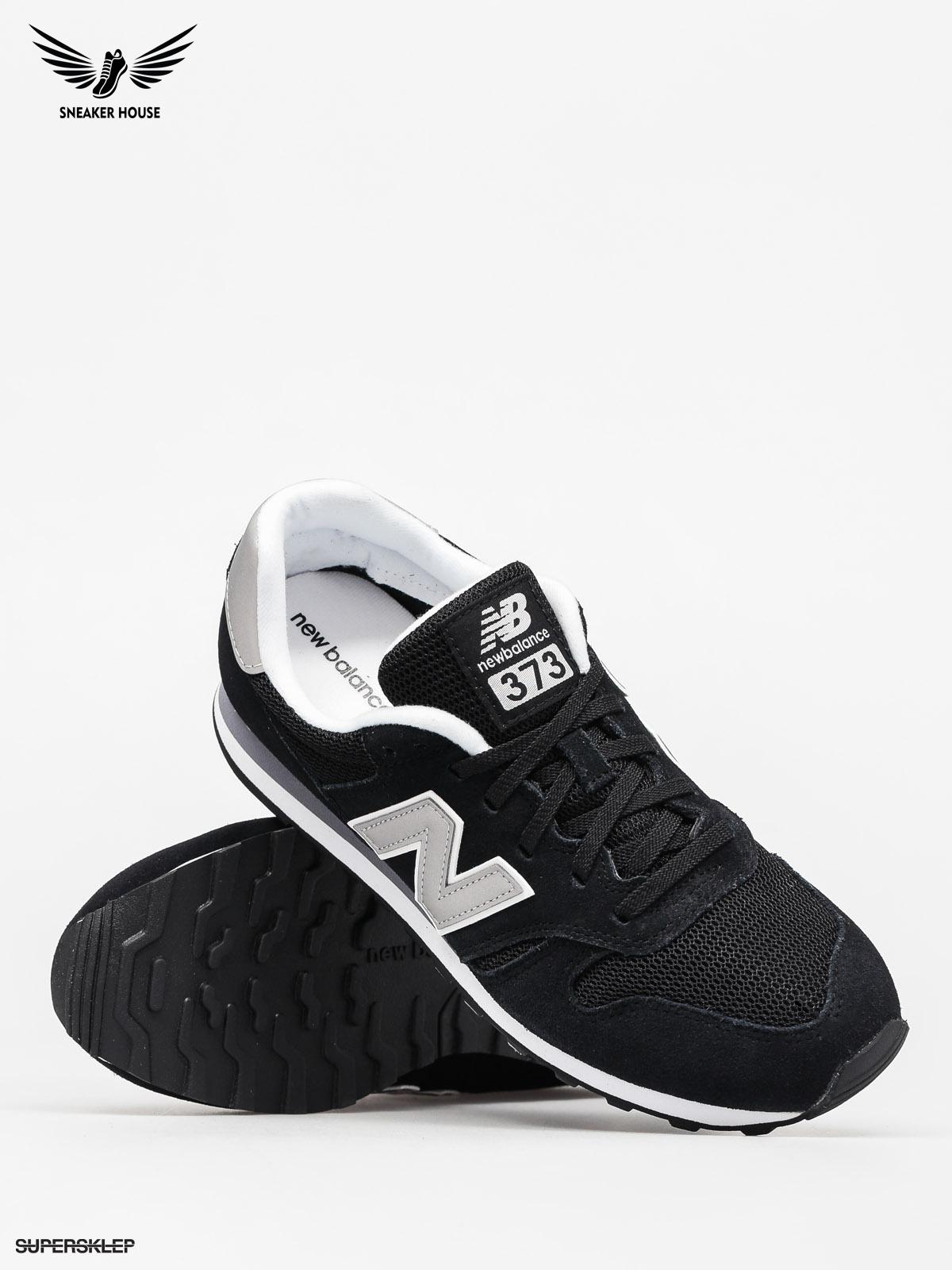 Giày New balance ML 373GRE