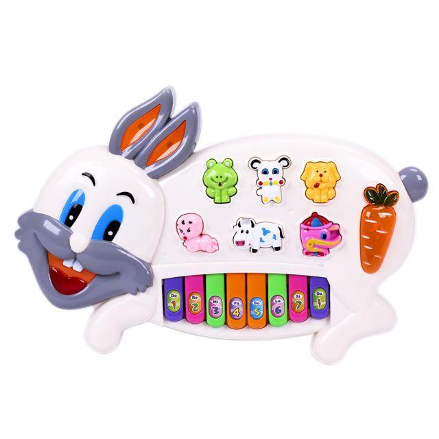 Đàn piano cho bé