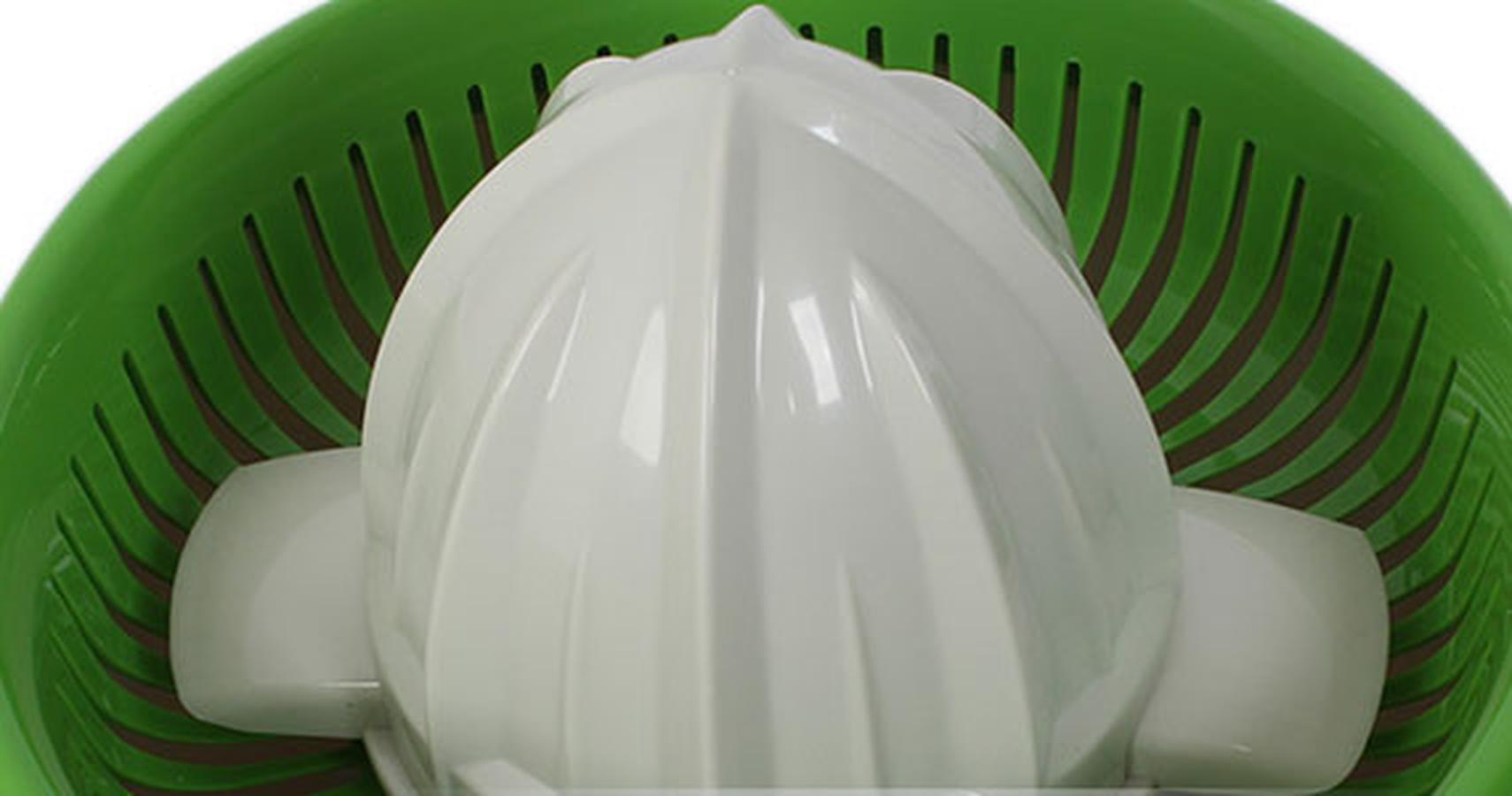 Máy vắt cam Saiko CJ-106S (xanh)