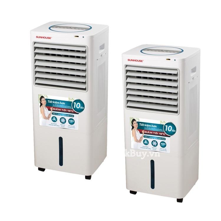 Quạt điều hòa Sunhouse SHD7721