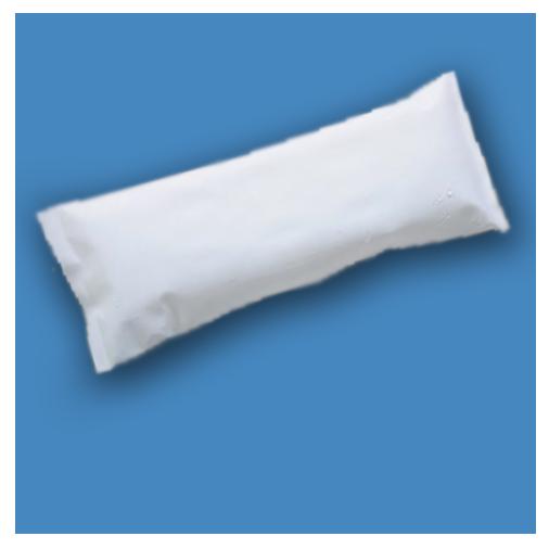 [HCM]Túi đá gel giữ lạnh X 4 túi