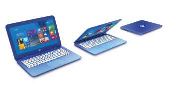 laptop 11in Stream hàng nhập khẩu giá rẻ cho học sinh