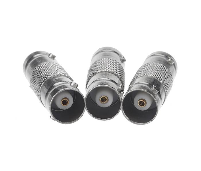 JACK NỐI CÁP ĐỒNG TRỤC  BNC VỚI BNC ( JACK NỐI THẲNG )